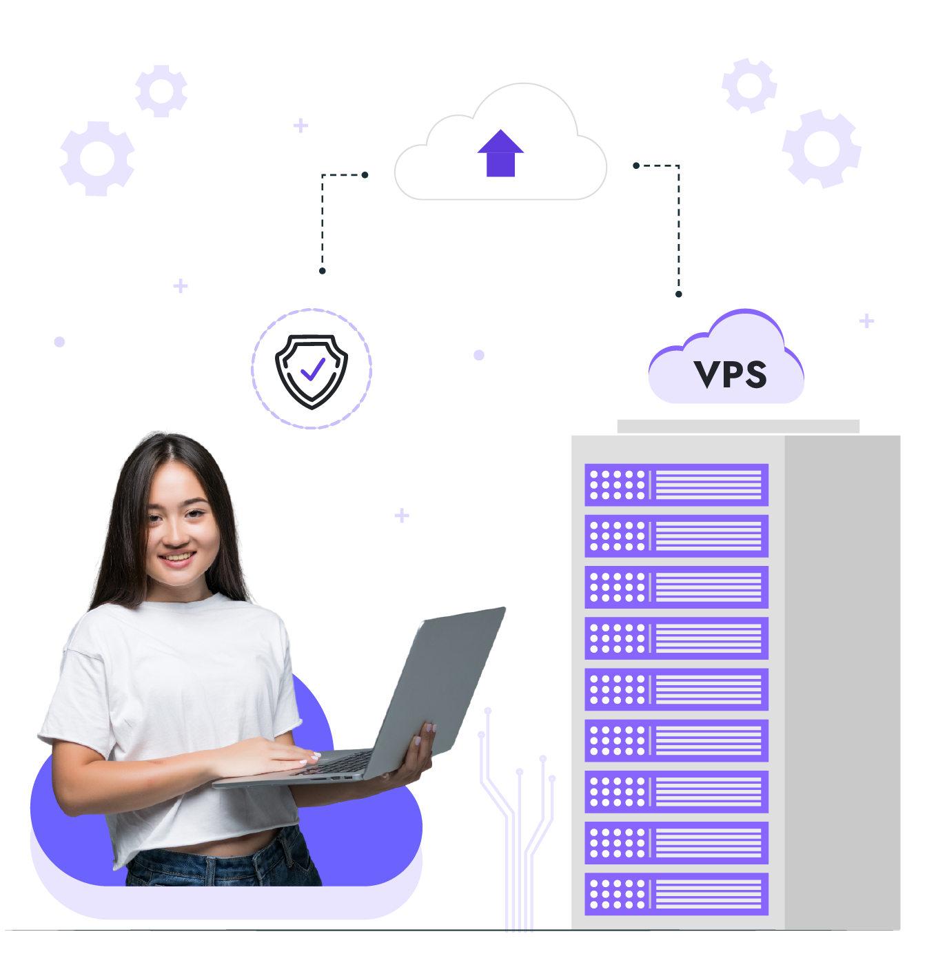 VPS Server | CloudDhaka