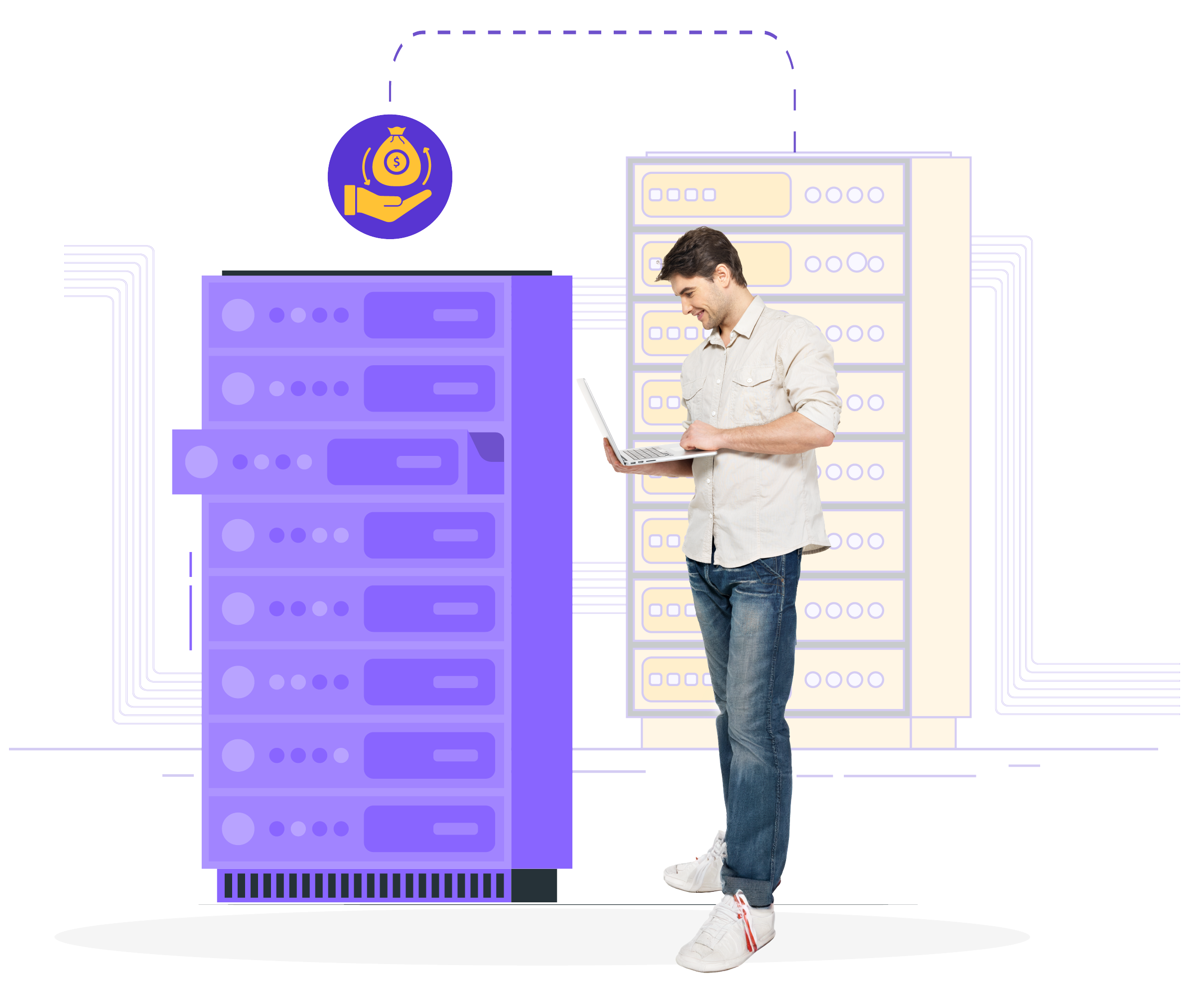 VPS Server | CloudDhaka